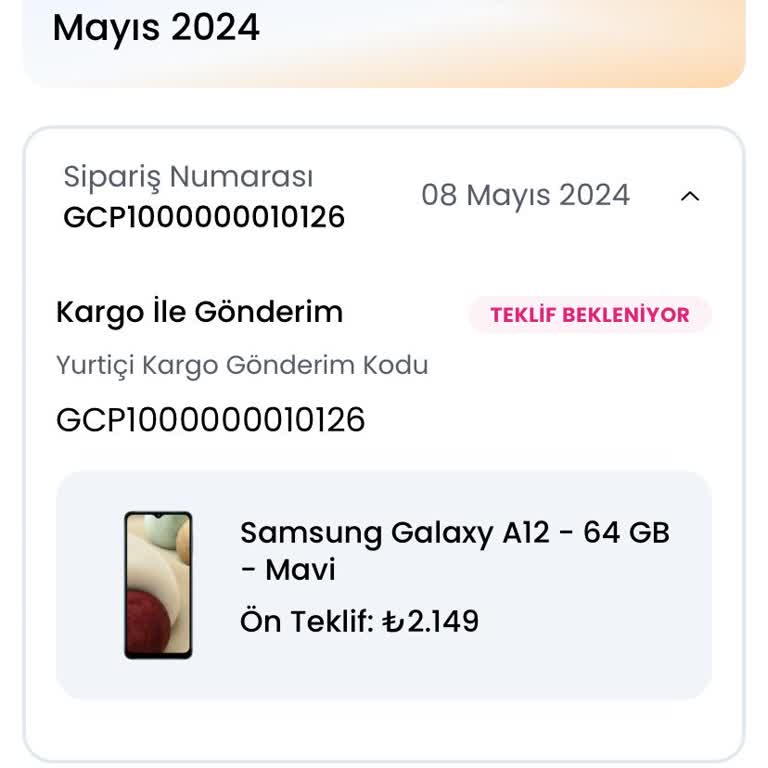 Getmobile Telefonları Açmıyor