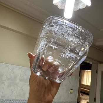 Arçelik Bulaşık Makinesi Temiz Yıkamıyor