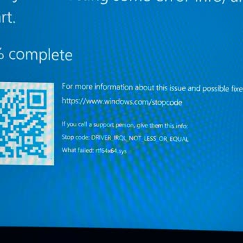 Monster Tulpar T7 Sıfır Laptop Mavi Ekran Sorunu