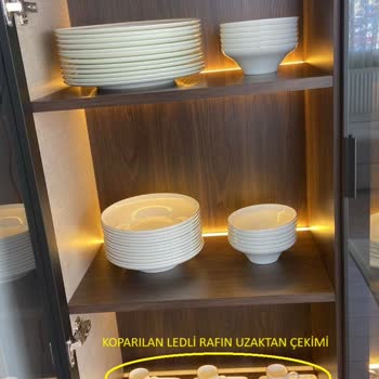 Lüleburgaz Divanev / Horoz Lojistik, Talin TV Ünitesi Hatalı Ürün