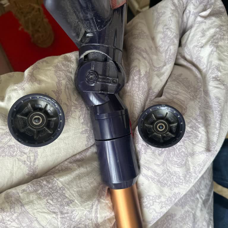 Dyson Servisi Hizmeti Sıfır