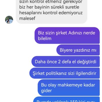 Güldeniz Odabaş Güzellik Merkezi Manavgat Şubesinden Hizmet Alamama Ve Ödeme Sorunu