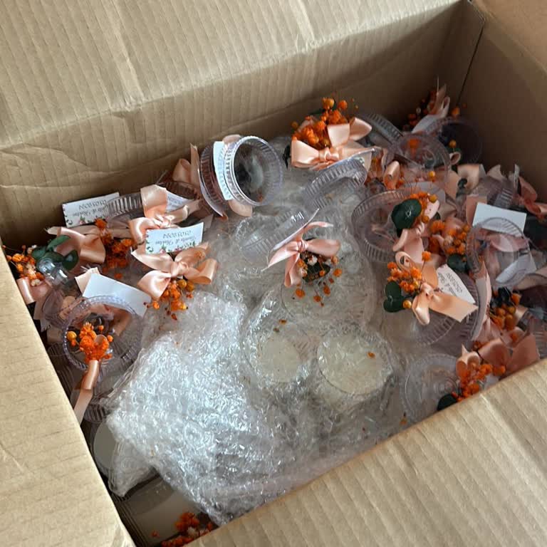 Blue Sky Organizasyon Ürün Geç Ve Kırık