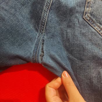 Boyner Mavi Jeans Kot Kalitesizliği