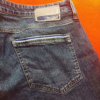 Boyner Mavi Jeans Kot Kalitesizliği