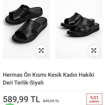 Lal Shoes Görselde Başka Fiyat Gösterip Sepette Fiyat Yükseltiyorlar
