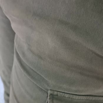 Lefties'den Aldığımız Kıyafetlerin Rengi Attı!