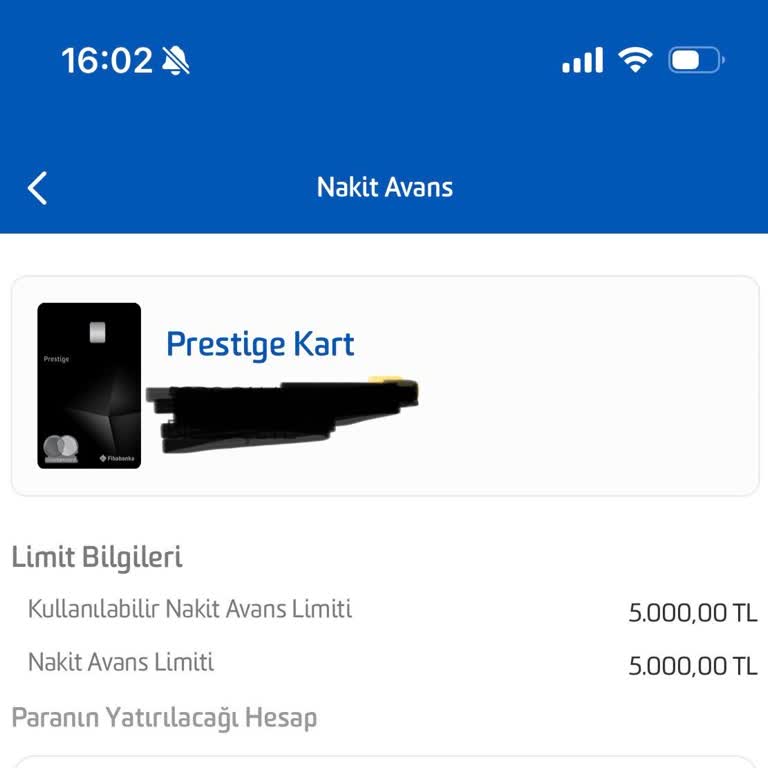 Fibabanka Kart Kullanımı Ve Limit Sorunlarıyla Mücadele
