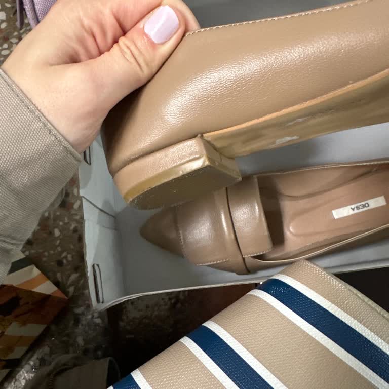 Desa Sorunlu Ürün İade Süreci