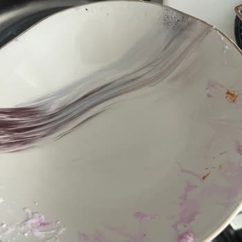 Samsung Bulaşık Makinesi Sorunu