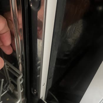 Samsung Bulaşık Makinesi Sorunu