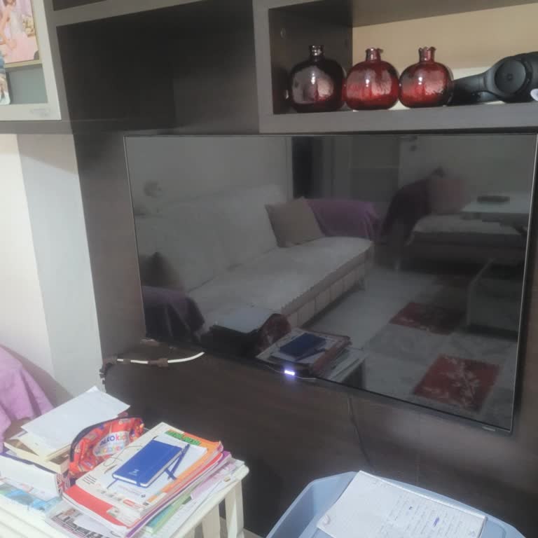 Philips LED TV Kronik Donanımsal Sorununu Çözün Lütfen