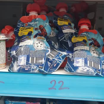 A101 SKT Geçmiş Ürünler Rafta Bulunuyor