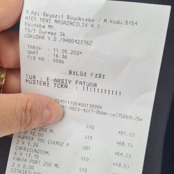 A101 SKT Geçmiş Ürünler Rafta Bulunuyor