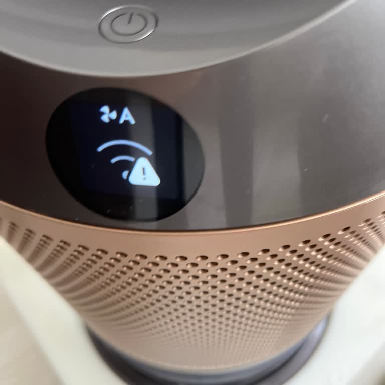 Dyson Servisinin Cihazımı Bozması