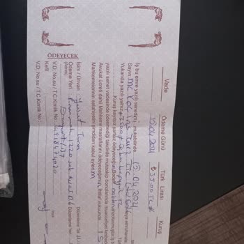 MC Akademi Haksız Yere Para Aldı