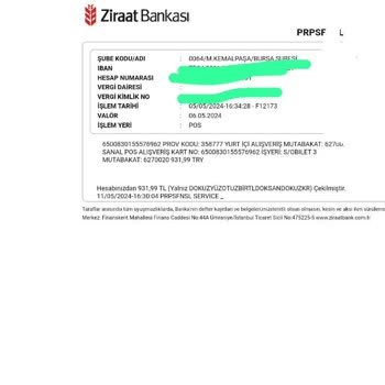 Ajet Uçak Bileti İadesi