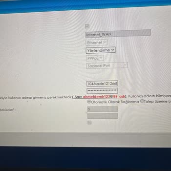 Millenicom Arıza Nedenini Çözmemesi