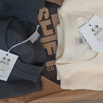 Shiftco İade Kabul Etmiyor