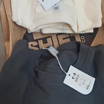 Shiftco İade Kabul Etmiyor