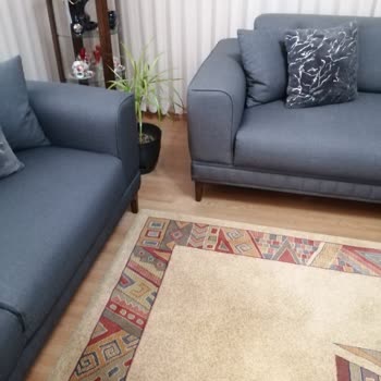 Enza Home Oturma Grubu Renk Tonu Farkı