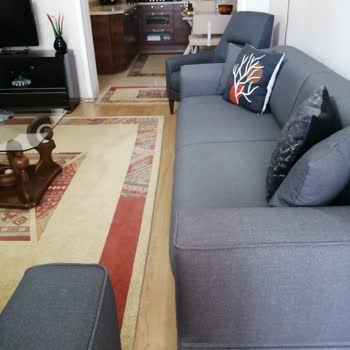 Enza Home Oturma Grubu Renk Tonu Farkı