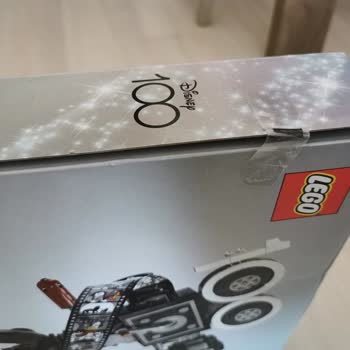 Hepsiburada'nın Özensiz Paketlemesi Ve Koleksiyonluk Ürün Hasarı