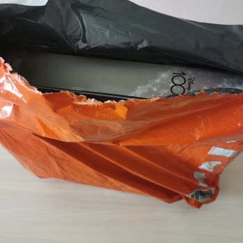 Hepsiburada'nın Özensiz Paketlemesi Ve Koleksiyonluk Ürün Hasarı