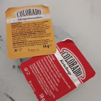 Popeyes Nata Vega Dan Aldığım Ürün Tamamen Beni Yemek Yemekten Soğuttu