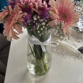 Çiçek Market Kötü Bir Seçim Oldu