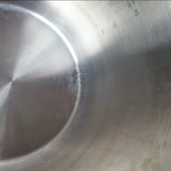 A101 Den Aldığım WMF Marka Düdüklü Tencere