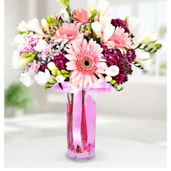 Çiçek Market Anneler Günü Sipariş Hayal Kırıklığı