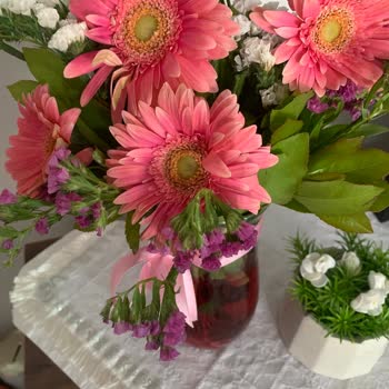 Çiçek Market Anneler Günü Sipariş Hayal Kırıklığı