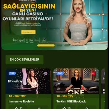 Mağduriyet Yaşadım: Betriyal300 Sitesinde Kayıp