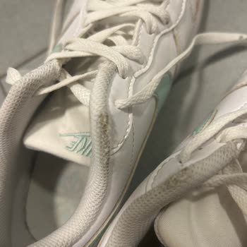 Nike Nika Ayakkabı Boyner'den Alındı