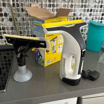 Karcher'da Müşteri Hizmetleri Yok