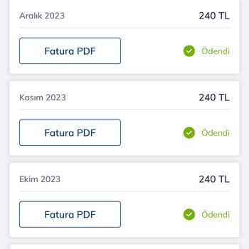 Türk Telekom Ev İnternetimin Her Ay Fatura Fiyatının Yükselmesi
