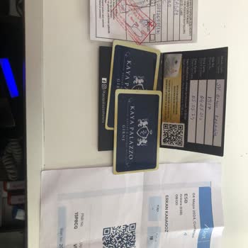 Girne Kaya Palazzo Casino Müdürü İstifaya Davet