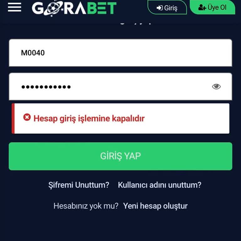 Gorabet Lütfen Yardımcı Olmanızı Rica Ediyorum