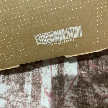 Samsung TV Ekran LED Yanması