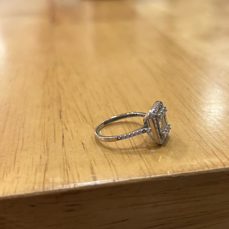 Altınbaş Yüzük Taşı Düşme Sorunu