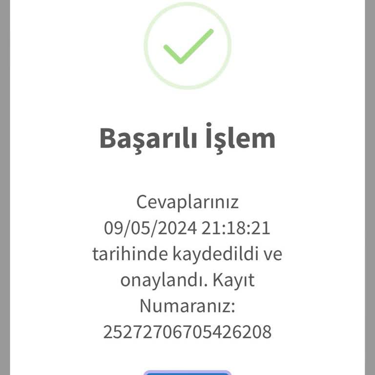 A101 Online Satış Bozuk Ürün Satıyor