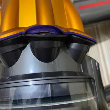 Dyson V12 Hatalı Ürün Ve Müşteri Hizmetlerinin Tarafıma Olan Tutumu