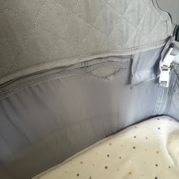 Huggy Beşikte Yırtılmalar Meydana Geldi