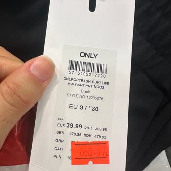 Kasaba Jeans Kasaba Mağazası Tüketici Yanıltan Fiyat Ve Kampanyalar Yapıyor!