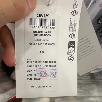 Kasaba Jeans Kasaba Mağazası Tüketici Yanıltan Fiyat Ve Kampanyalar Yapıyor!