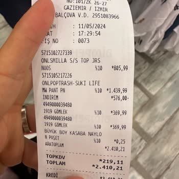 Kasaba Jeans Kasaba Mağazası Tüketici Yanıltan Fiyat Ve Kampanyalar Yapıyor!