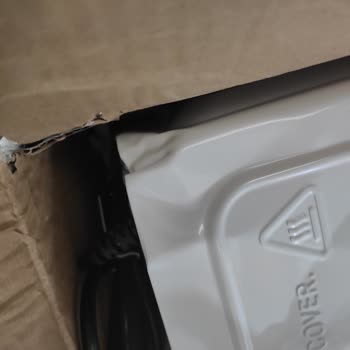 Media Markt Hasarlı Ürün Satıyor!