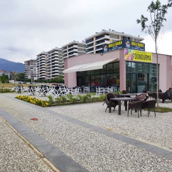 Eki aç