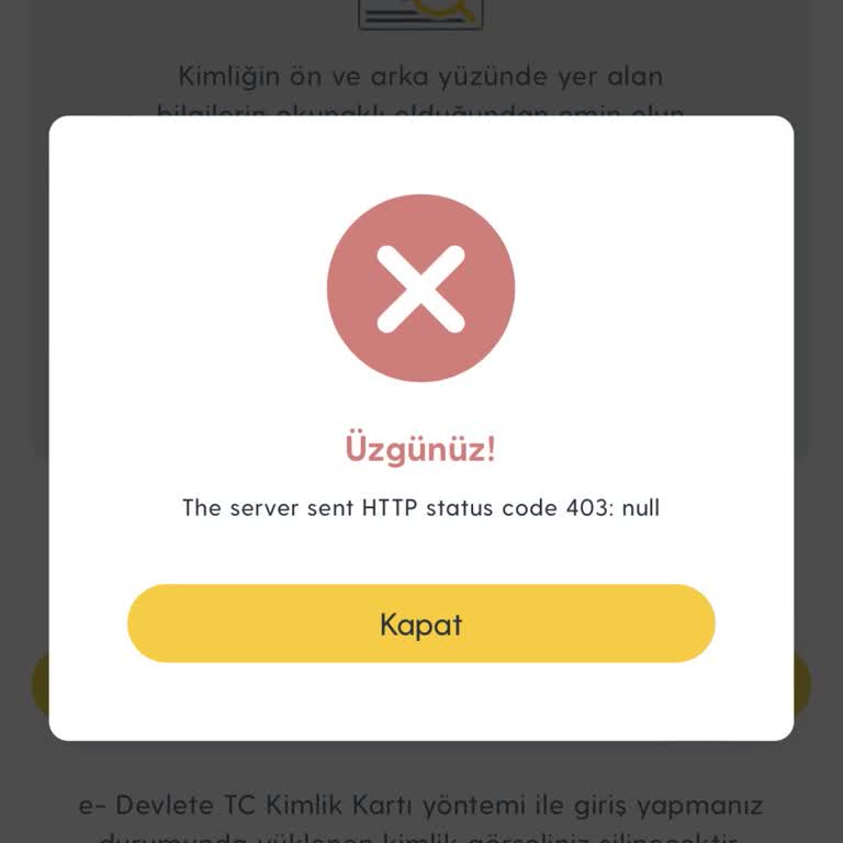 Turkcell E Numara Taşıyamama